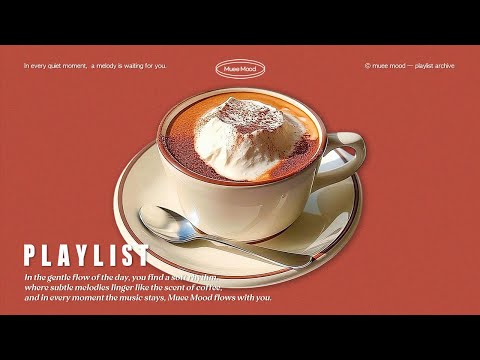 Видео: 🎧 С первых секунд безумно красиво 🍁 Осенний кафе Chill Pop | Мягкий поп для концентрации и отдыха ☕