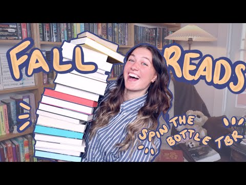 Видео: Осенняя игра «Бутылочка» в категории «Отложенная игра»🕯️🍂👻💫