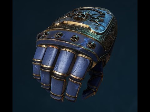 Видео: Warhammer 40,000: Space Marine 2 - Билд Бастион через Силовой кулак (One Punch) с лечением команды