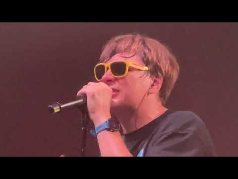 Видео: Слава КПСС — Духовная нищанка (07.04.24, @Aurora, Санкт-Петербург)