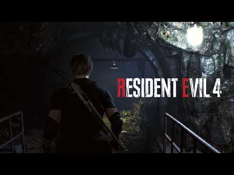 Видео: Потасовка с Гимнастом! (Resident Evil 4 Ep.16)