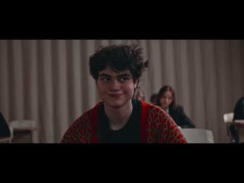 Видео: «Первый День», короткометражный фильм студентов Киношколы ЦЕХ