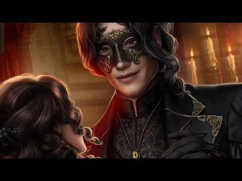 Видео: Невеста для Вампира 1 сезон 5 серия. Seven Hearts Stories.