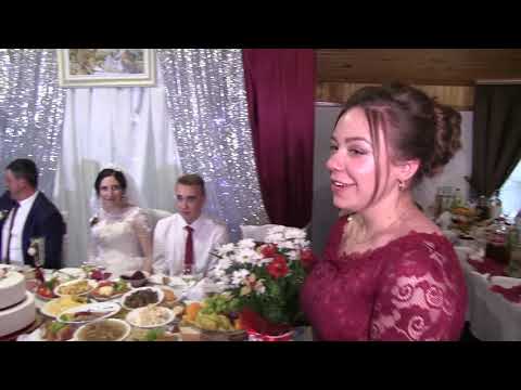 Видео: 2 диск  Ридодуби  11 05 2019 р