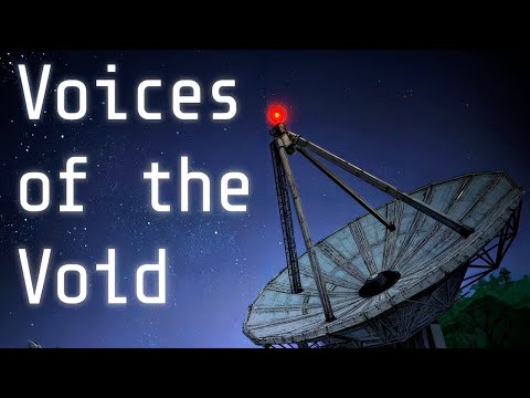 Видео: ВЫКИДЫВАЮ МУСОР (И ЖИЛЬЦОВ). Voices of the void. №2 #votv #voicesofthevoid #kerbalspaceprogram2 #мем