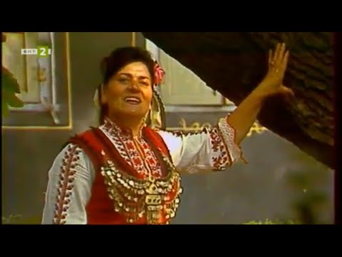Видео: СТАЙКА ГЬОКОВА - СЛЪНЦЕ ЛЕ МИЛО МАМИНО  STAYKA GYOKOVA - SLANCE LE MILO MAMINO