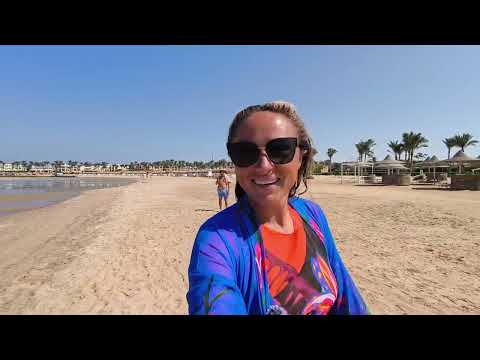 Видео: Настоящий люкс в Египте Steigenberger Resort Alaya, Marsa Alam и Steigenberger Coraya Beach. Обзор