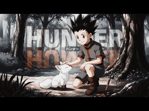 Видео: ХУДШИЙ АНИМЕ ОБЖОР🤡 ►[HUNTERxHUNTER]