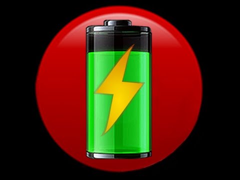 Видео: ВЕЧНАЯ БАТАРЕЙКА