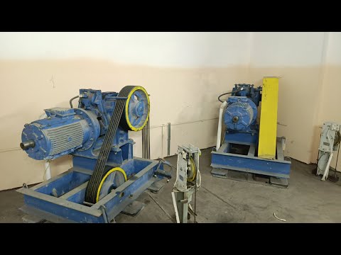 Видео: 🔥МП ЛИФТОВ МЛМ-(2016 Г/В) | ДВИГАТЕЛИ АИР180 | 24 ЭТАЖКА | г. Саратов, ул. Мичурина 18/68, п3