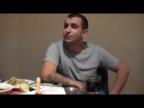 Видео: Никсън и Каролина - Легенда за любовта