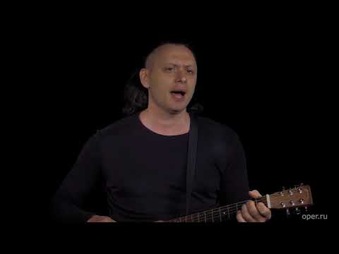 Видео: Михаил Елизаров - Ростропович.