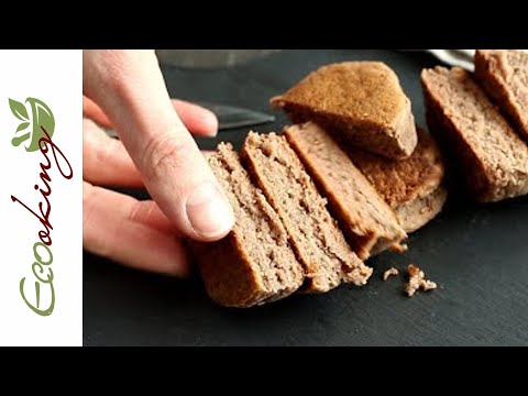Видео: Пышные десертные оладьи из 3 ингредиентов / 2 варианта // vegan (постные)/ gluten free