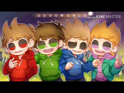 Видео: Озвучка комиксов по Eddsworld TomTord #1