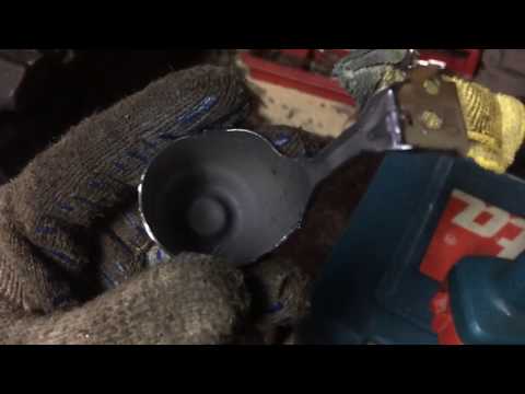 Видео: Санг енг нью актион. Плохо светят фары.. ssangyong actyon