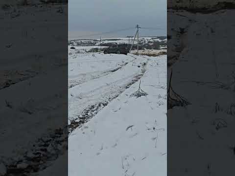 Видео: Haval H5 - покатался на новой резине
