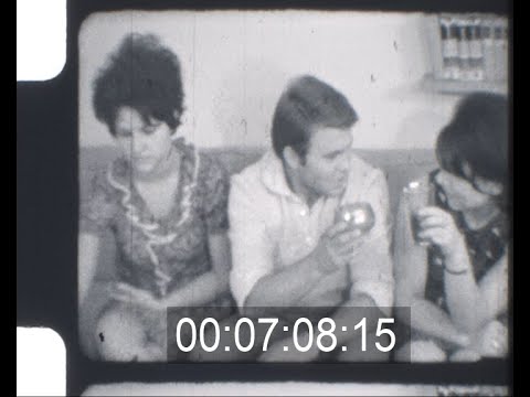 Видео: Свалки край р.Дунав. Завръщане от казармата,70-те/Dates by the Danube River.Return from the army,70s