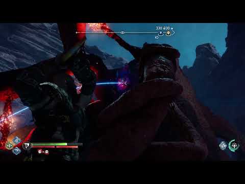 Видео: Я Играю  сейчас в  God of War Ragnarok  прохождение на Русском   С