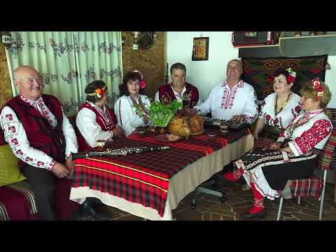 Видео: орк. Жътвари - Ой , Стефче