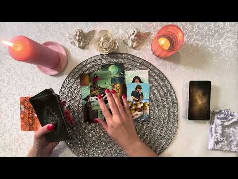 Видео: Его МЫСЛИ о Вас СЕГОДНЯ?!!..💫🌞💔❤️