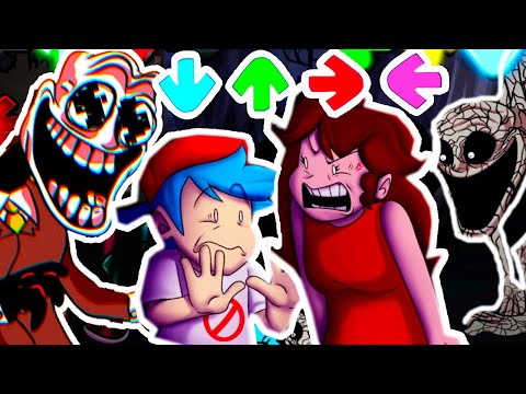 Видео: ДЯДЯ ТРОЛЛФЕЙС FNF - ТОП ОБНОВЛЕНИЕ ТРОЛОЛО ! - Friday Night Funkin Trollface Incident