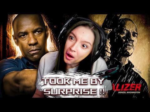 Видео: Столько насилия, обожаю! «Уравнитель» (2014) | ПЕРВАЯ РЕАКЦИЯ