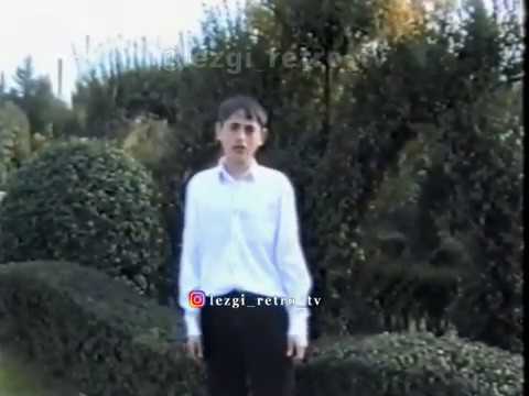 Видео: гр Караван - Рашида (1999)