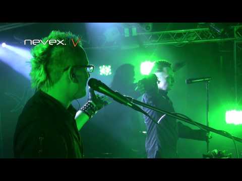 Видео: Глеб Самойлоff & The Matrixx - Один из вас