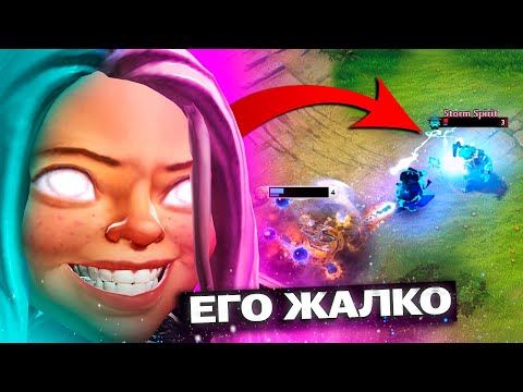 Видео: 😈QW инвокер УНИЧТОЖАЕТ 6000 ММР | Dota 2 | Дота 2