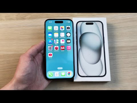 Видео: 10 МИНУСОВ IPHONE 15