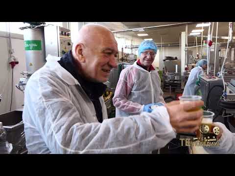 Видео: Те Победиха: Георги Разсипийски – производител на плодове, преработвател