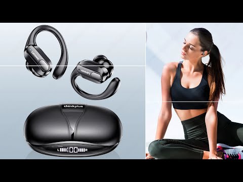 Видео: Добротный звук за 1500 рублей | Обзор бюджетных TWS наушников Lenovo ThingPlus XT 80