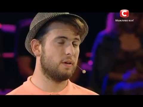 Видео: Виктор  - КУБ - Выпуск 5 - Сезон 5 - 29.09.2014