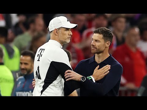 Видео: «Бавария» и Тухель – все. Причины увольнения Тухеля