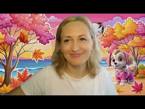 Видео: Буква Уу