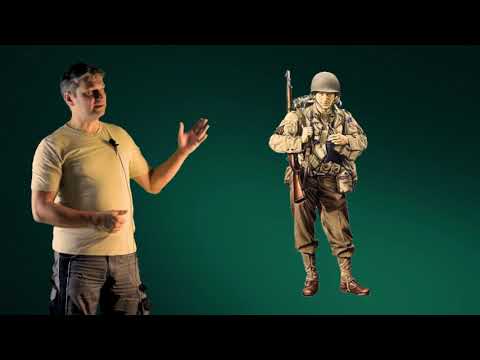 Видео: [theOne] ARMY's martial arts - Армейские техники