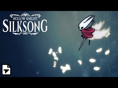 Видео: ПРОХОЖУ СЕЛЕСТУ. Прохождение Hollow Knight: Silksong 7 часть - (Запись стрима)