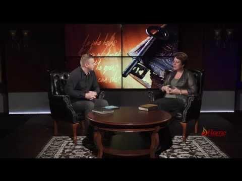 Видео: Свидетельство Ольги Голиковой. Часть 2