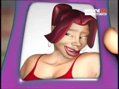 Видео: baby time bridge tv (3 часть) reverse