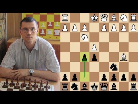 Видео: Шахматы. Как наигрывать дебют? Разбираем на примере гамбита Яниша