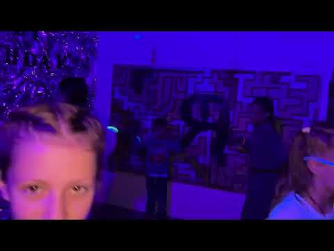 Видео: ДР Полины 25.05.25