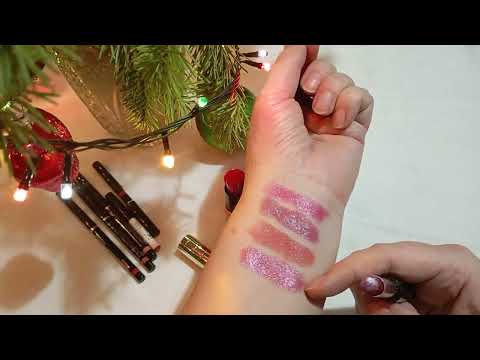 Видео: Помады 2025