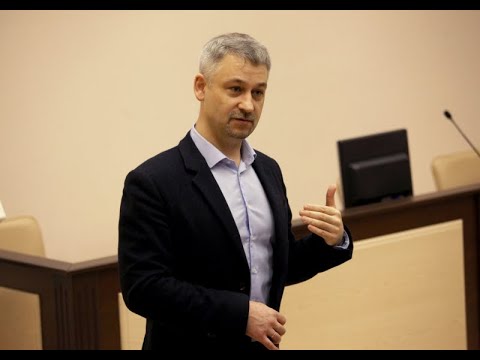 Видео: Калиновский К.Б. Жалобы по ст. 125 УПК. Актуальные вопросы по практике КС РФ