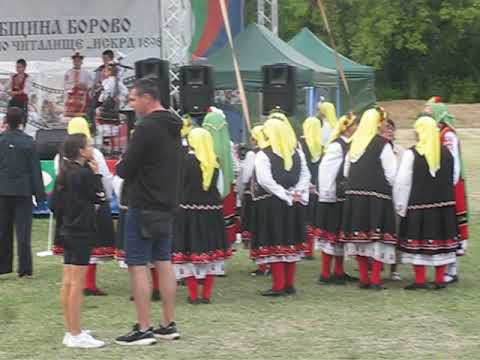 Видео: МФФ "От Дунав до Балкана" (Сезон XVIII - 2025 г.) 132