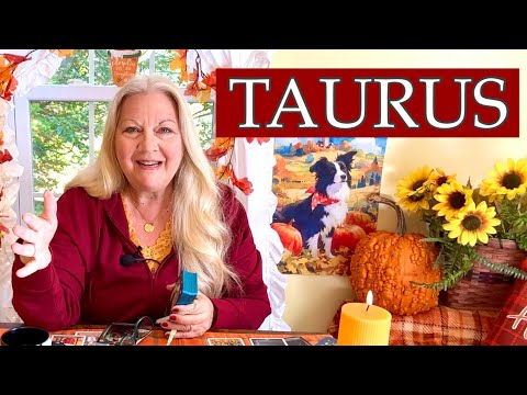 Видео: ТЕЛЕЦ - НЕОЖИДАННОЕ ВОССОЕДИНЕНИЕ!! (С СОБОЙ!!) 🍁🎉