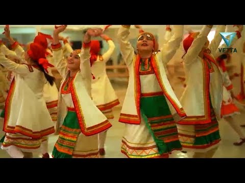 Видео: Я здесь живу: Марийцы