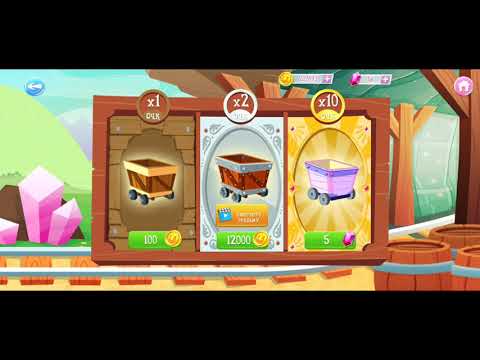 Видео: ВЫЙГРАЛ НОВАЯ ПОНИ:ЭППЛ ФРИТТЕР(MY LITTLE PONY)