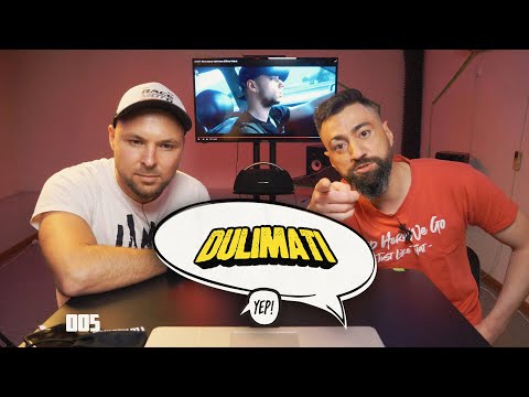 Видео: DJAANY - Като пико в чалготека (Duli & Mati reaction)