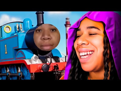 Видео: Reddit наконец заставил меня свалиться с ног..