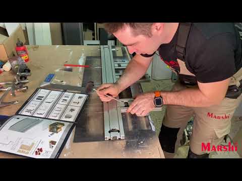 Видео: Недельный опыт использования фреймов parettool.